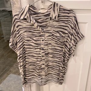 EUC By Together Blouse